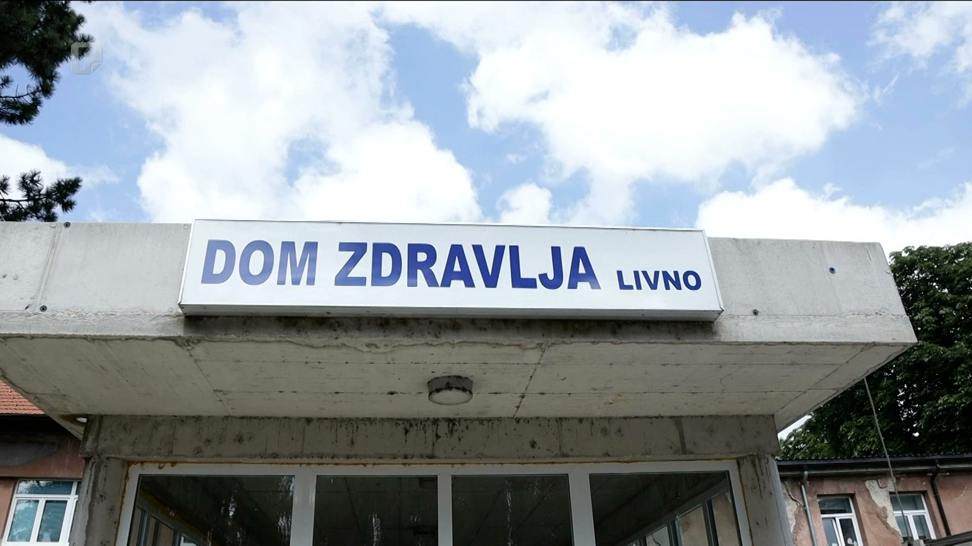 Većini zdravstvenih ustanova u K10 blokirani računi